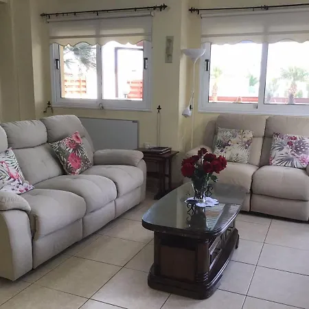 Villa Carolyn Ayia Napa
