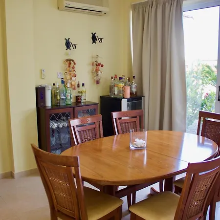 Villa Carolyn Ayia Napa